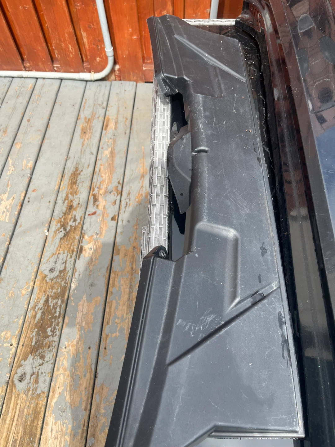 BMW E92 parts ..prices vary - photo 2