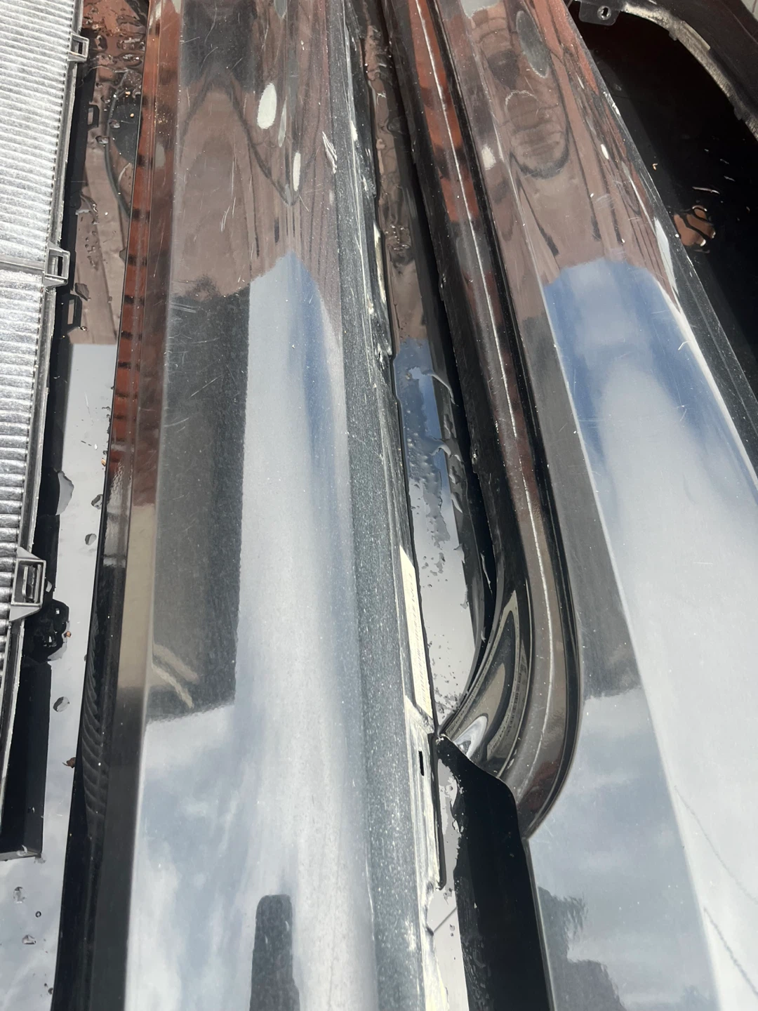 BMW E92 parts ..prices vary - photo 5