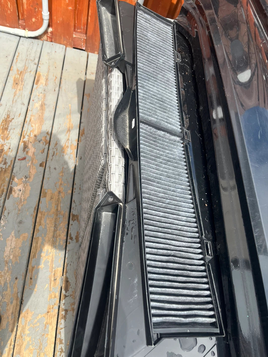 BMW E92 parts ..prices vary - photo 3