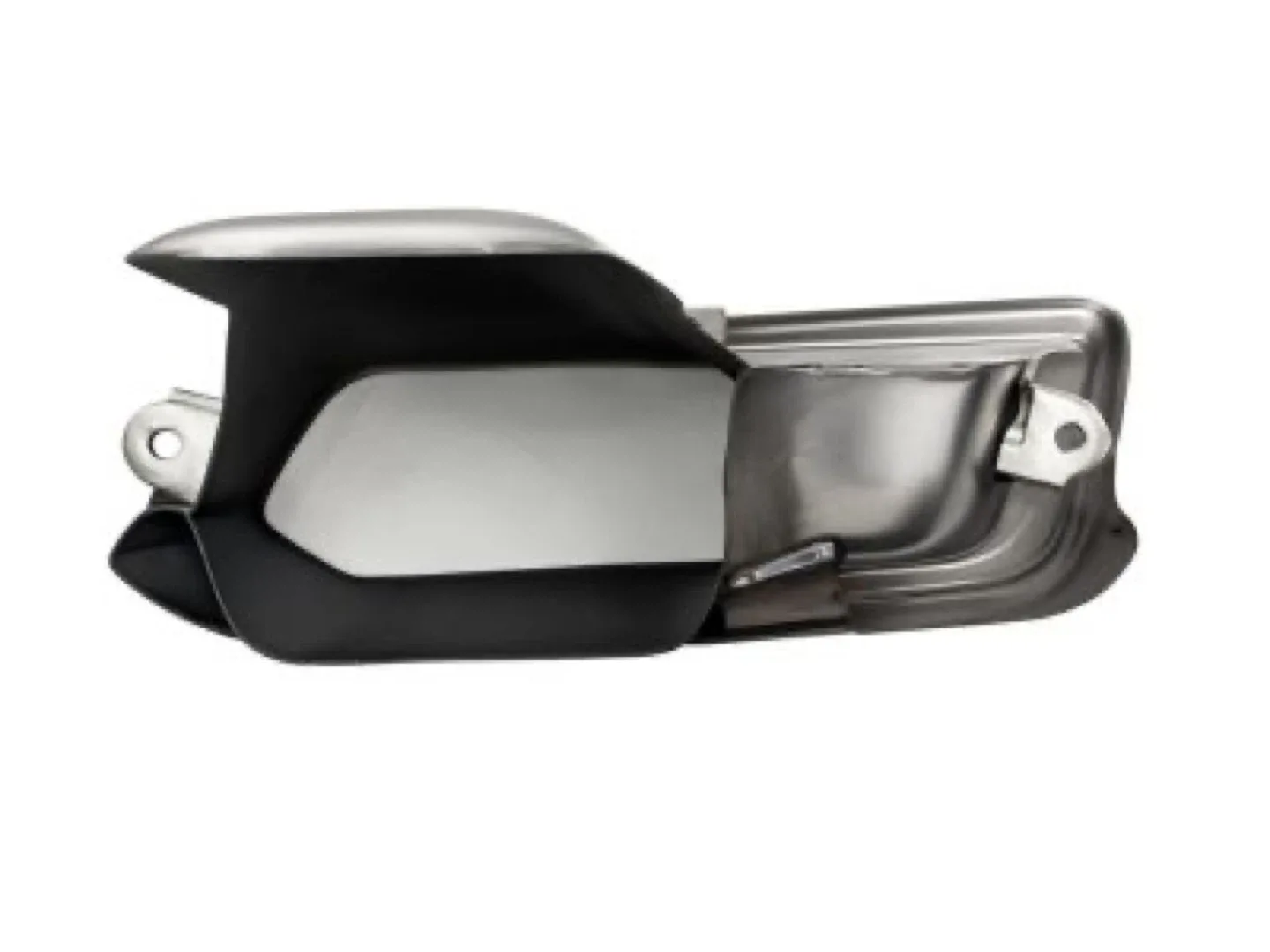 Honda 18310-3D0-A01 Exhaust Pipe