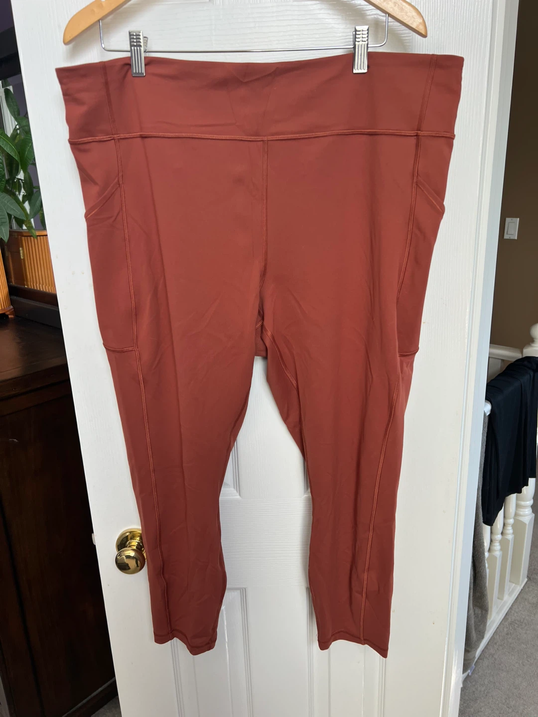 Lululemon Leggings Size 20