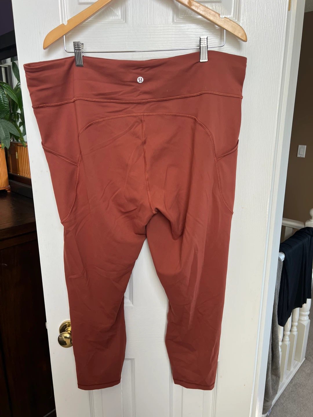 Lululemon Leggings Size 20 - photo 2