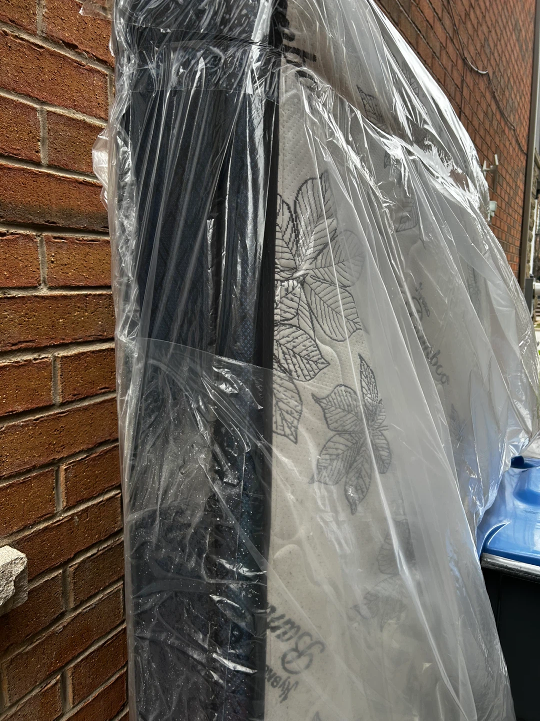 King Size Spring Mattress - photo 2
