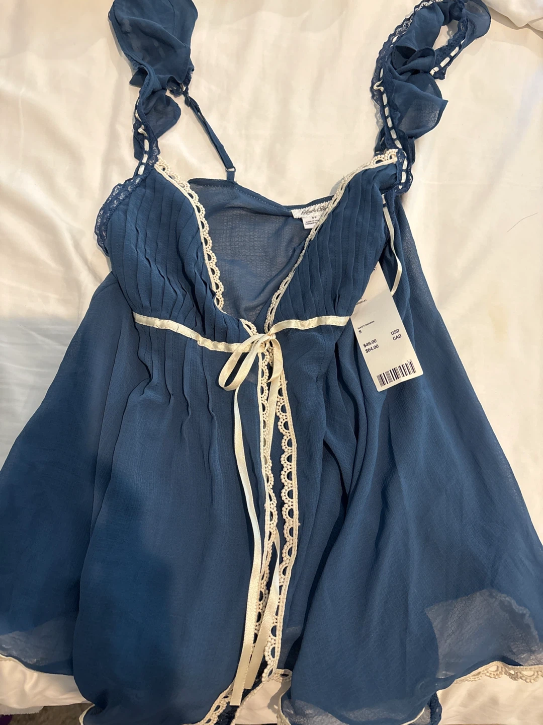 Urban Outfitters Slip Dress Size S