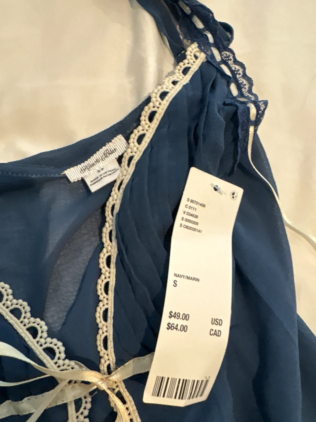 Urban Outfitters Slip Dress Size S - photo 2