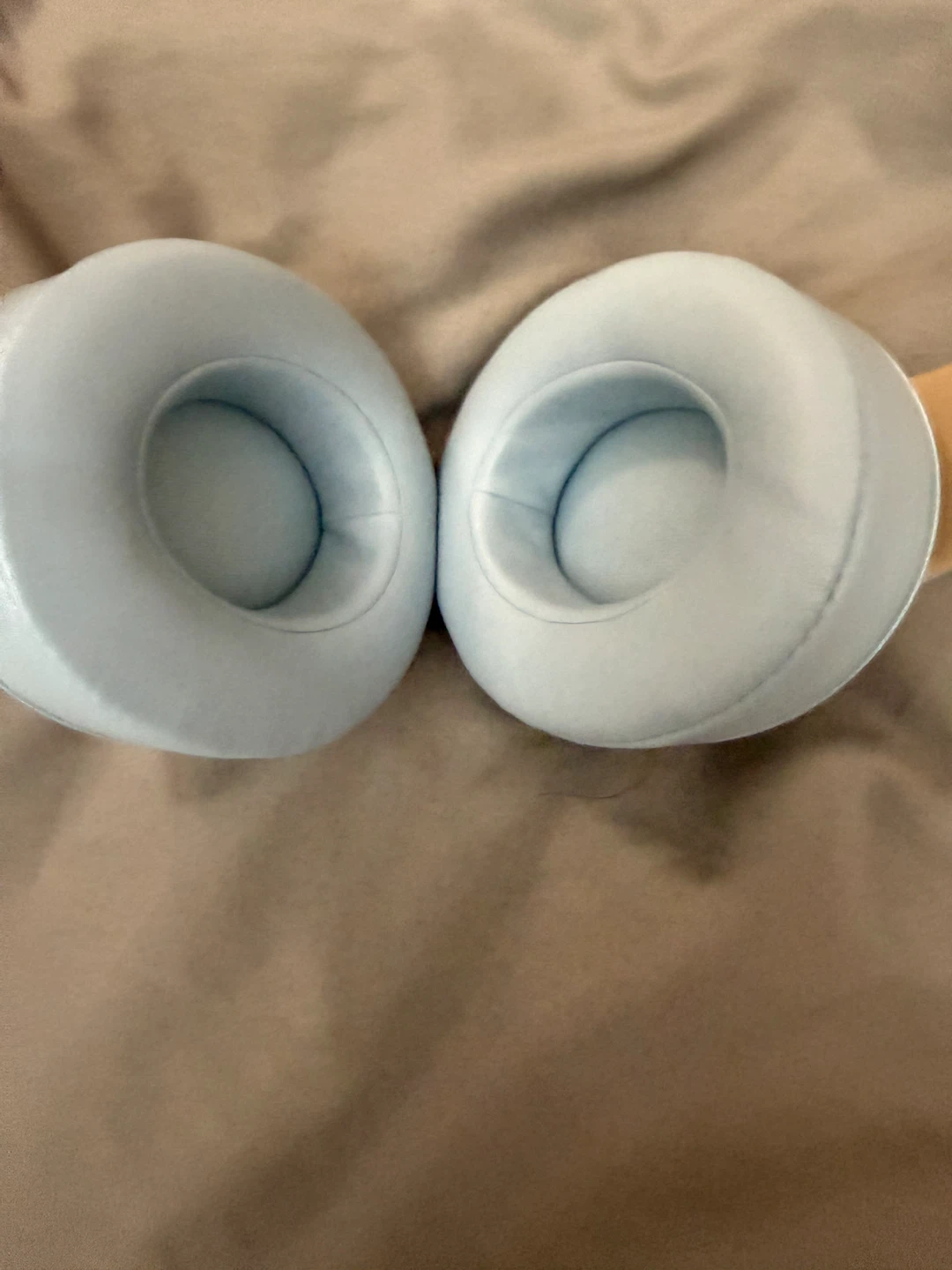 Beats Studio3 Wireless Headphones - Light Blue - photo 2