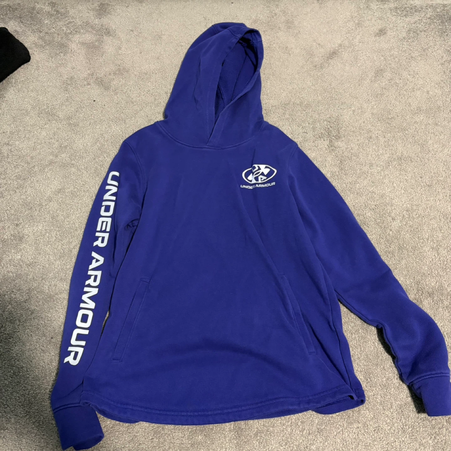 Boys youth medium sweaters - photo 2