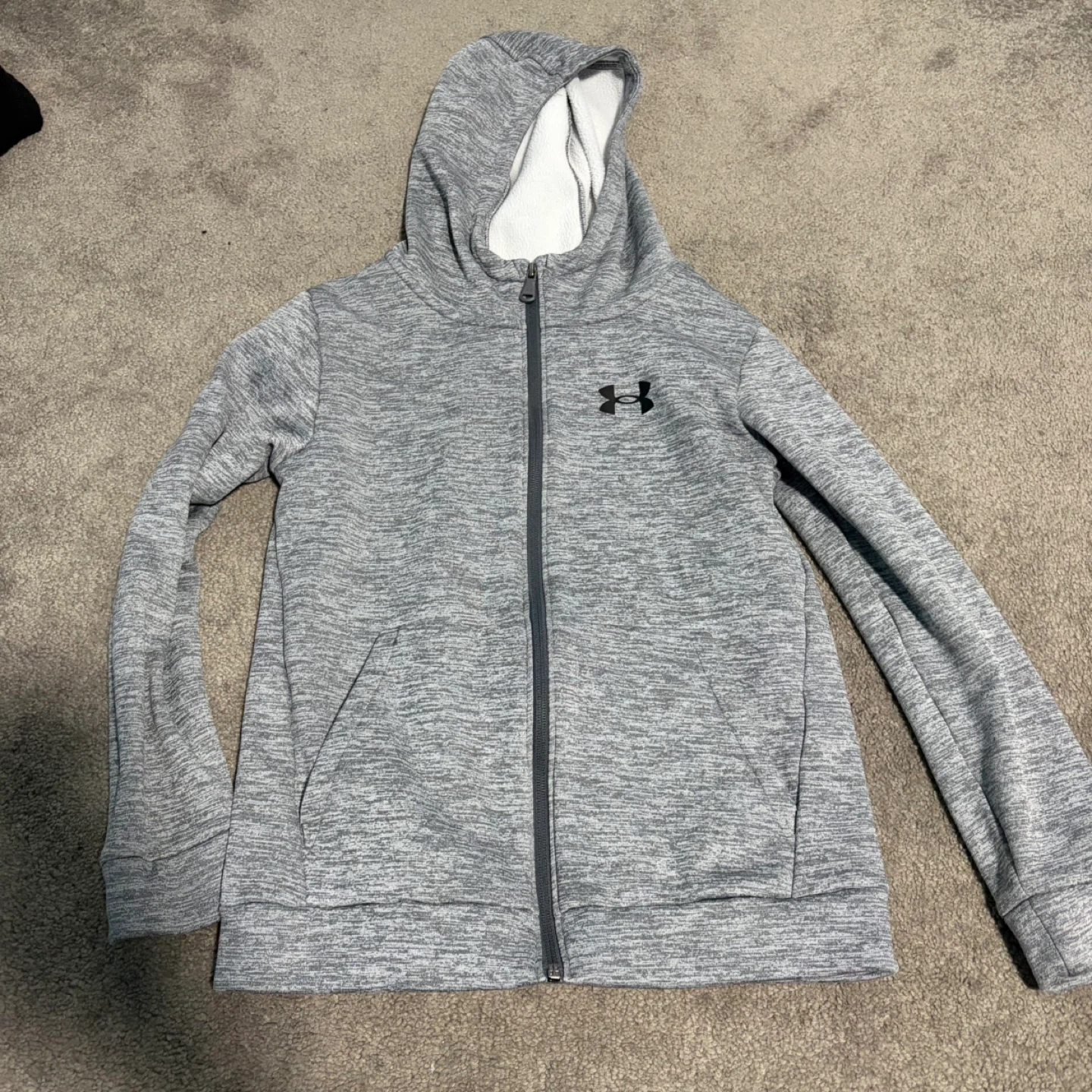 Boys youth medium sweaters - photo 4
