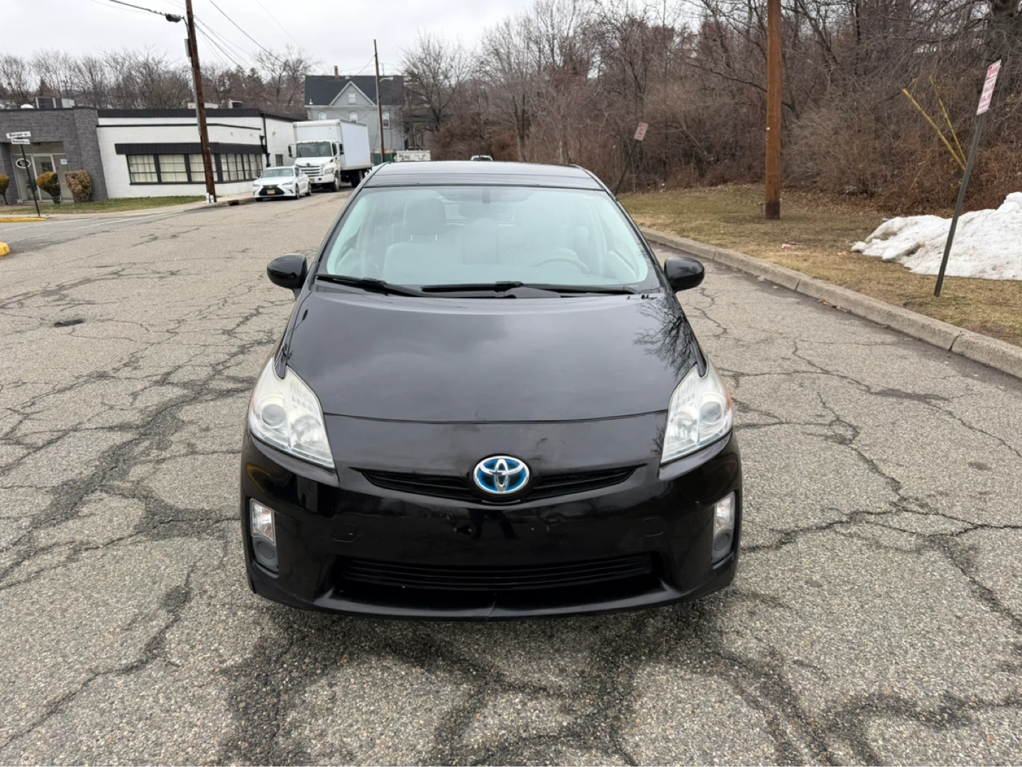 2010 Toyota Prius · IV - photo 3