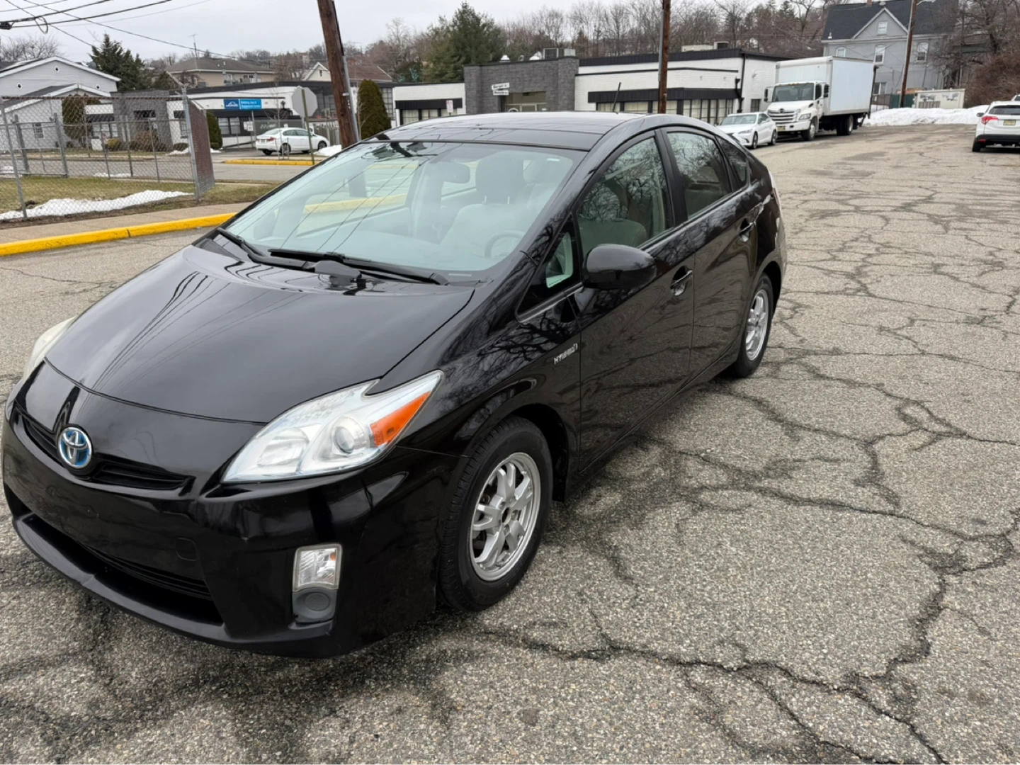 2010 Toyota Prius · IV - photo 2