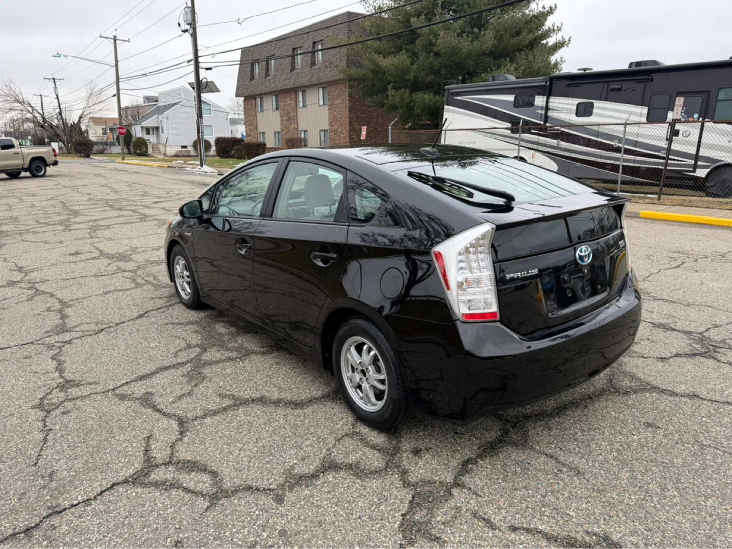 2010 Toyota Prius · IV - photo 4
