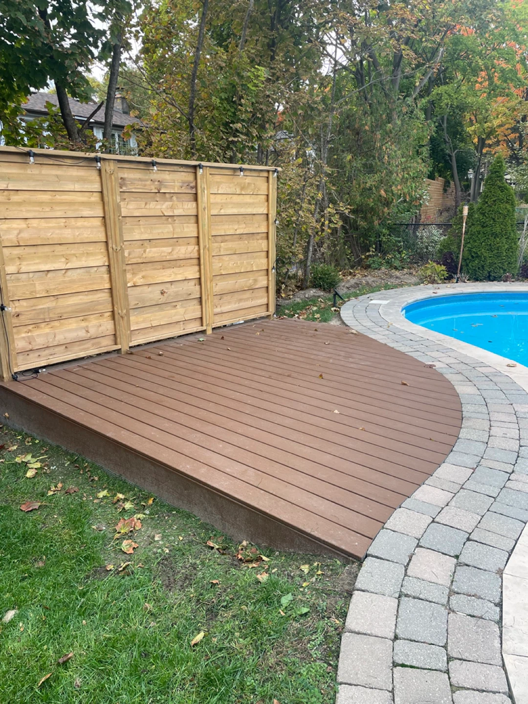 Decks and More Custom Deck Services - photo 5