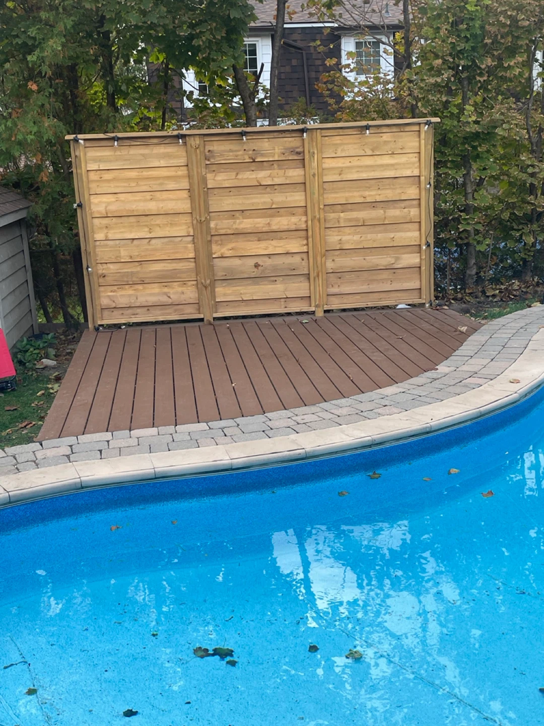 Decks and More Custom Deck Services - photo 4