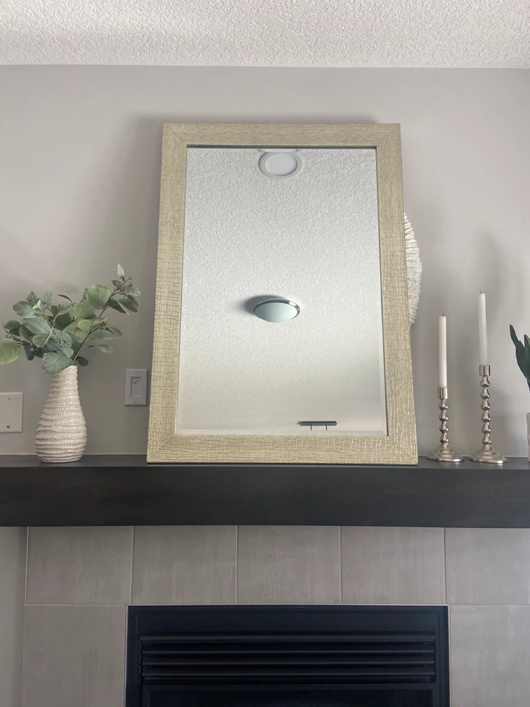 Decorative Wall Mirror