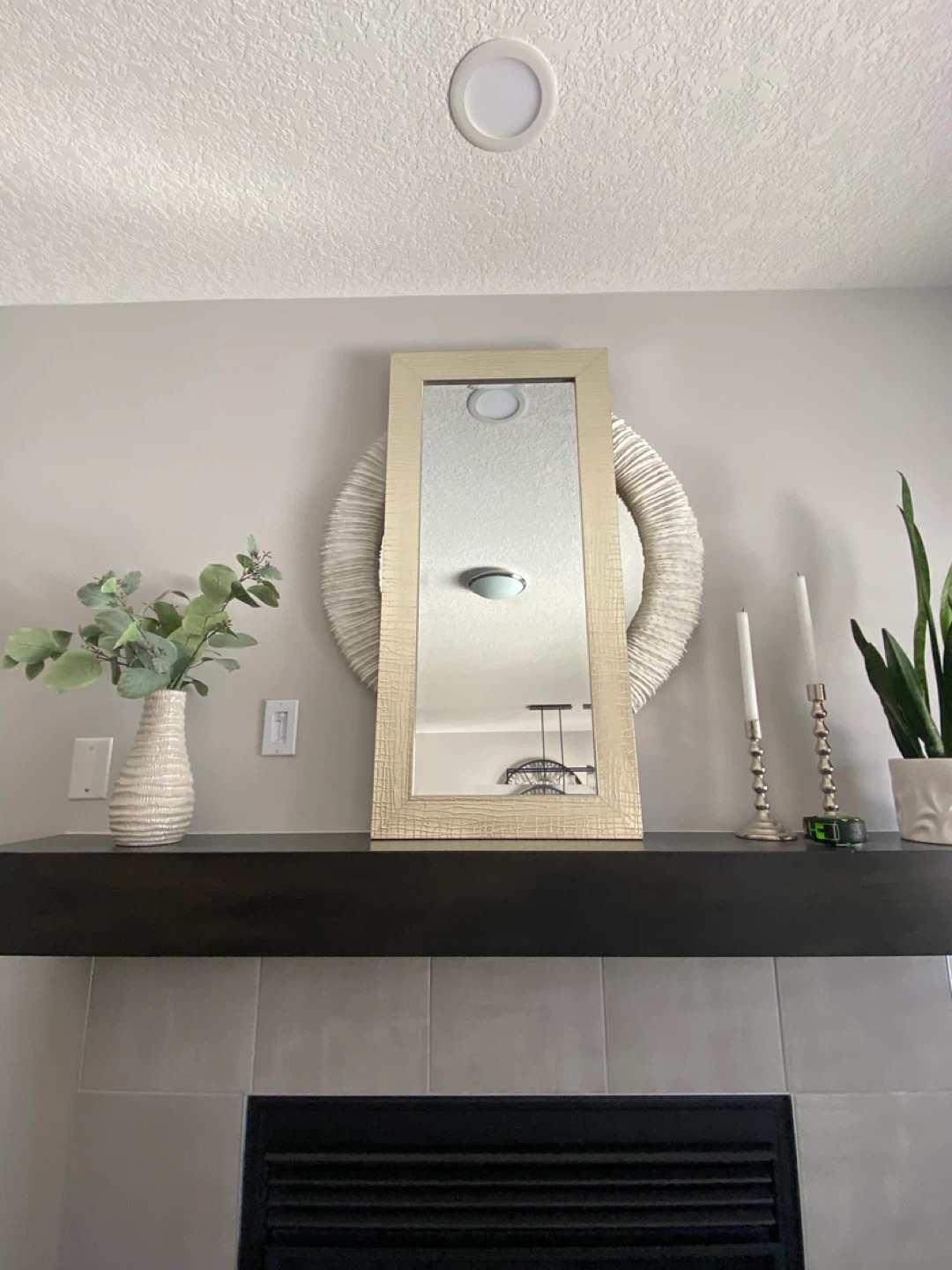 Decorative Wall Mirror