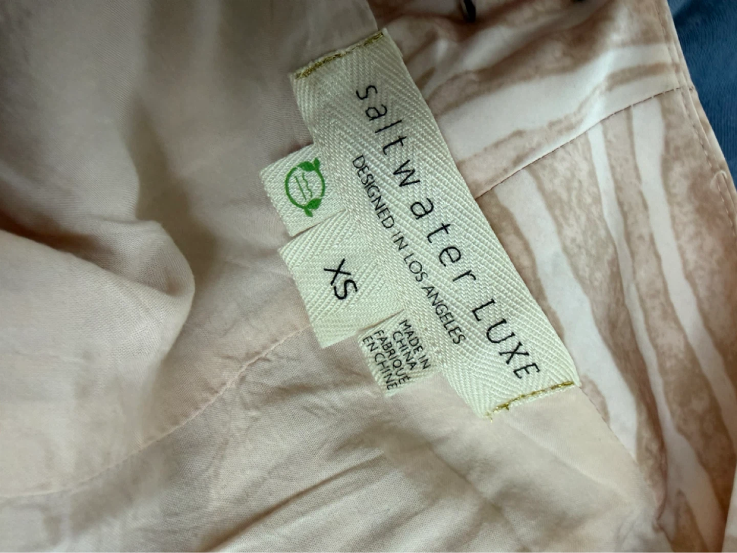 Saltwater Luxe Women's XS Jacket - photo 2