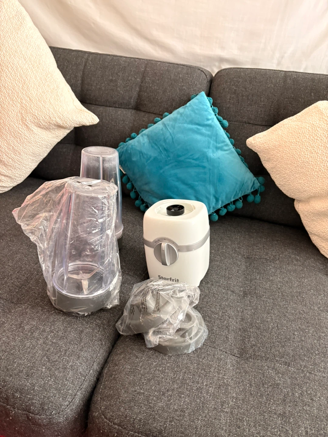 Starfrit Personal Blender - photo 2