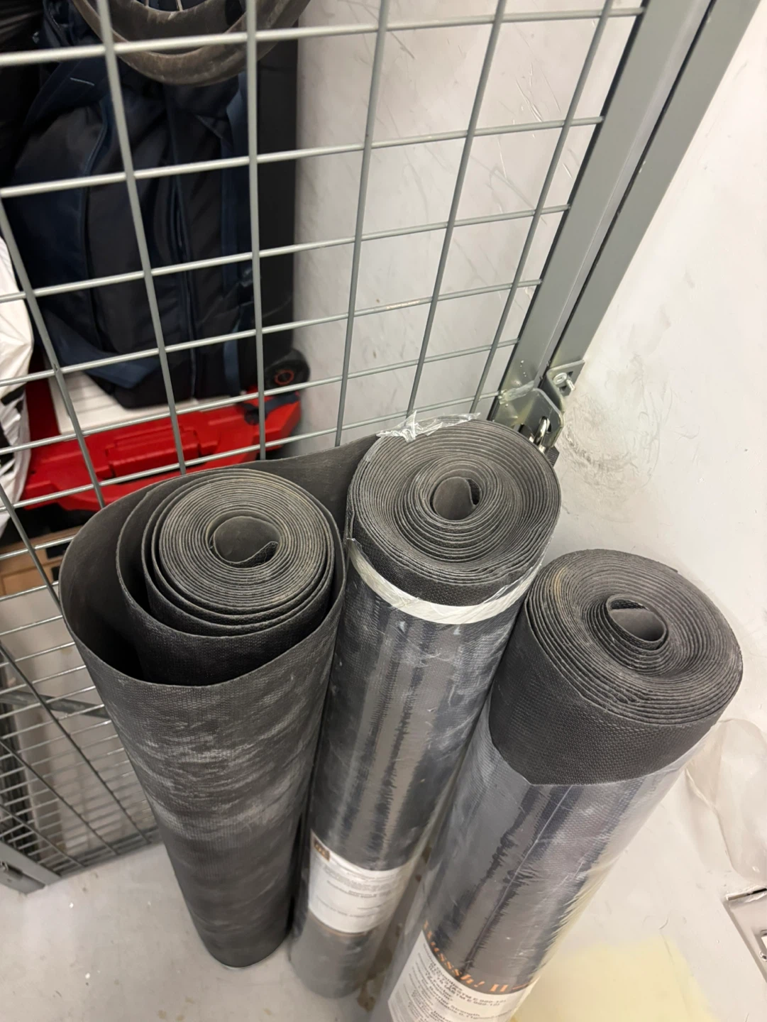 Husssh!! II Premium High Density Underlay - photo 4
