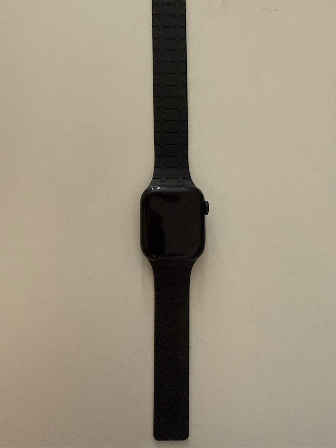 Apple watch series 8