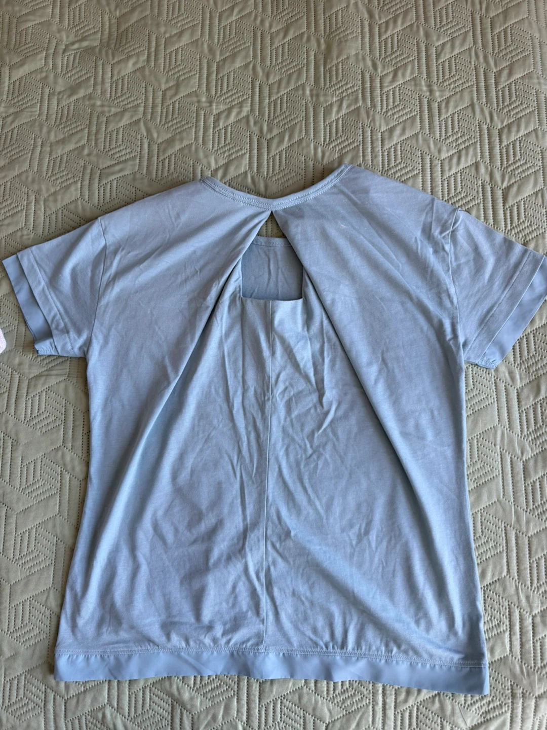 CPKC Open T-Shirt - photo 2