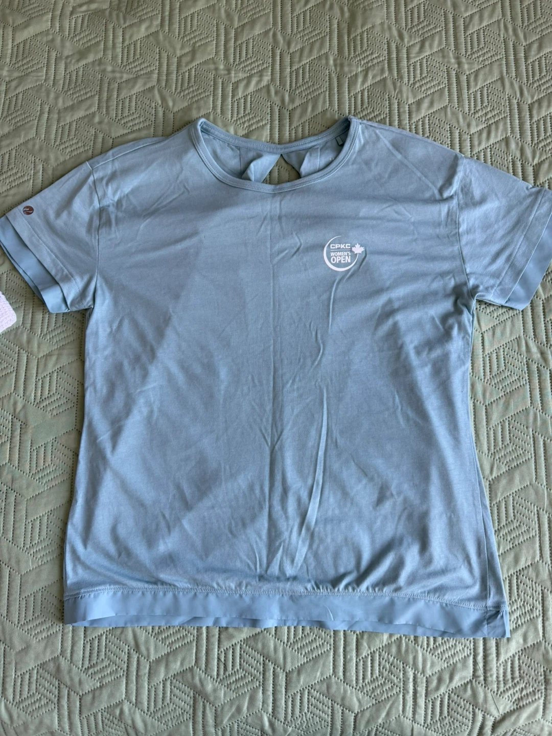 CPKC Open T-Shirt