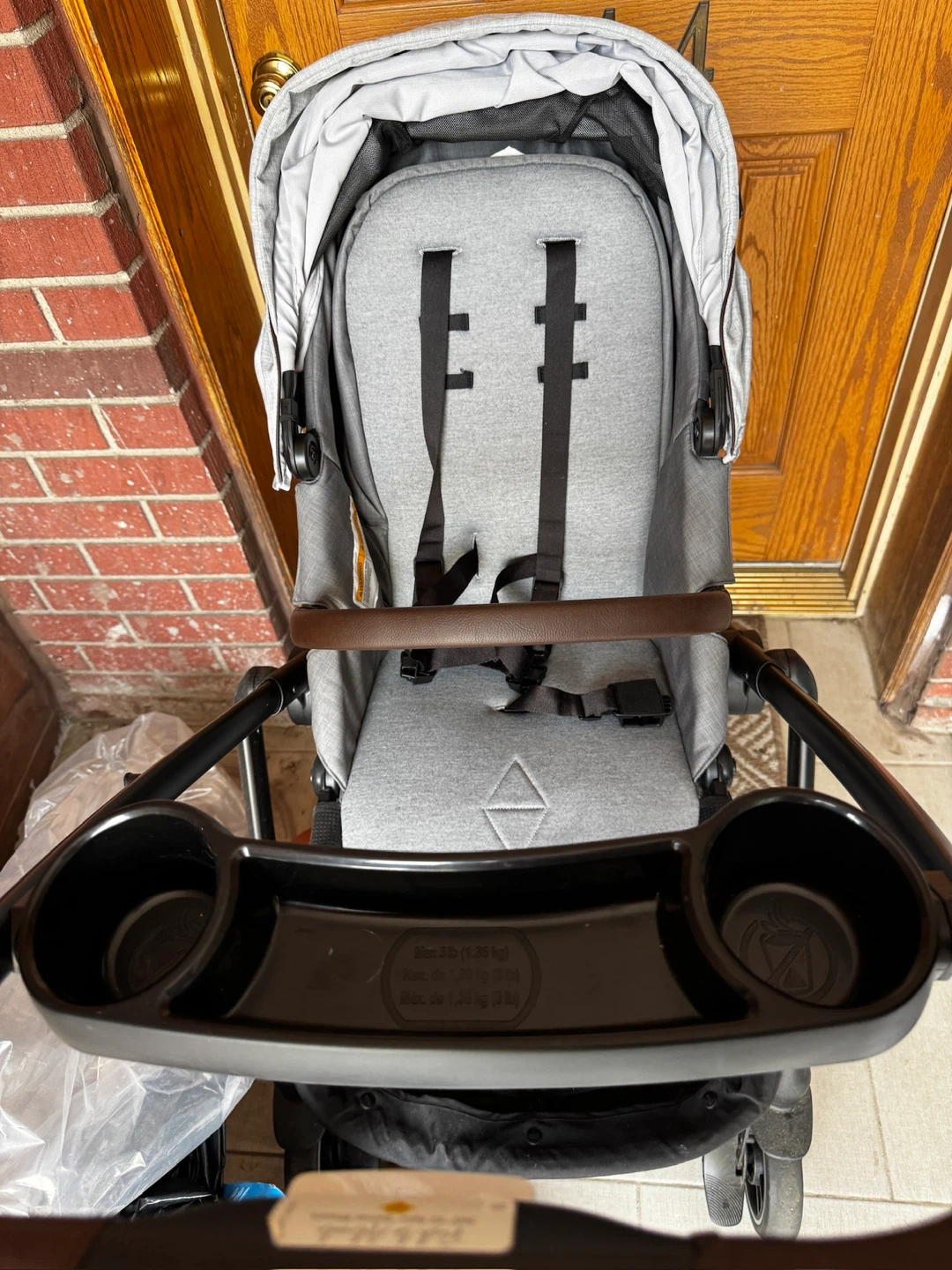 Graco Merge Stroller - photo 3