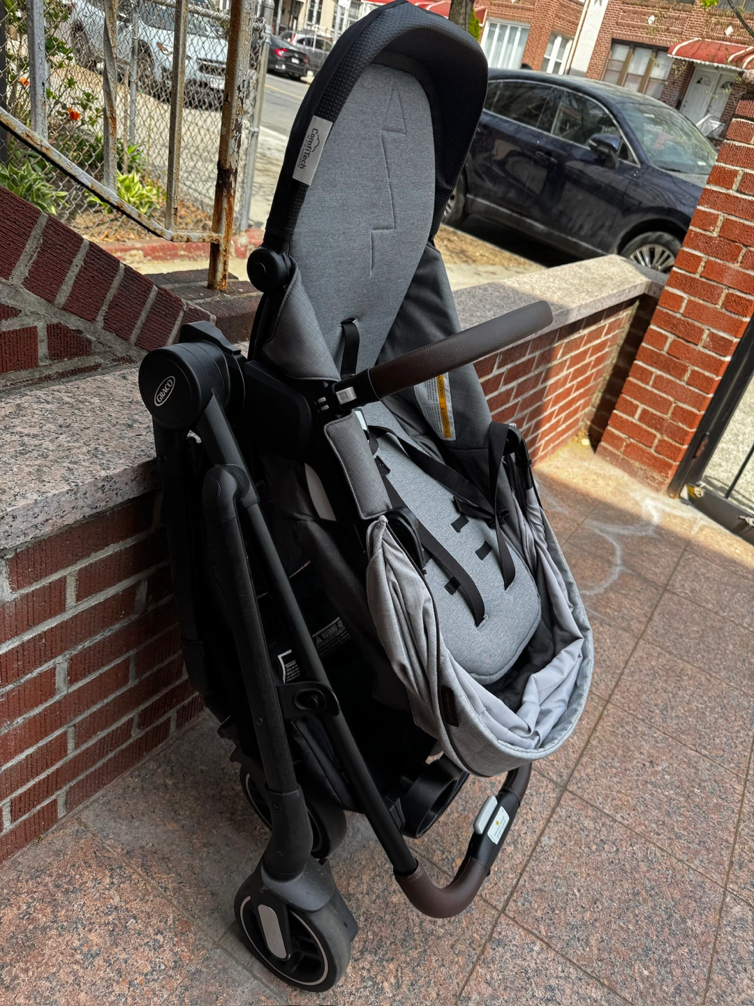 Graco Merge Stroller