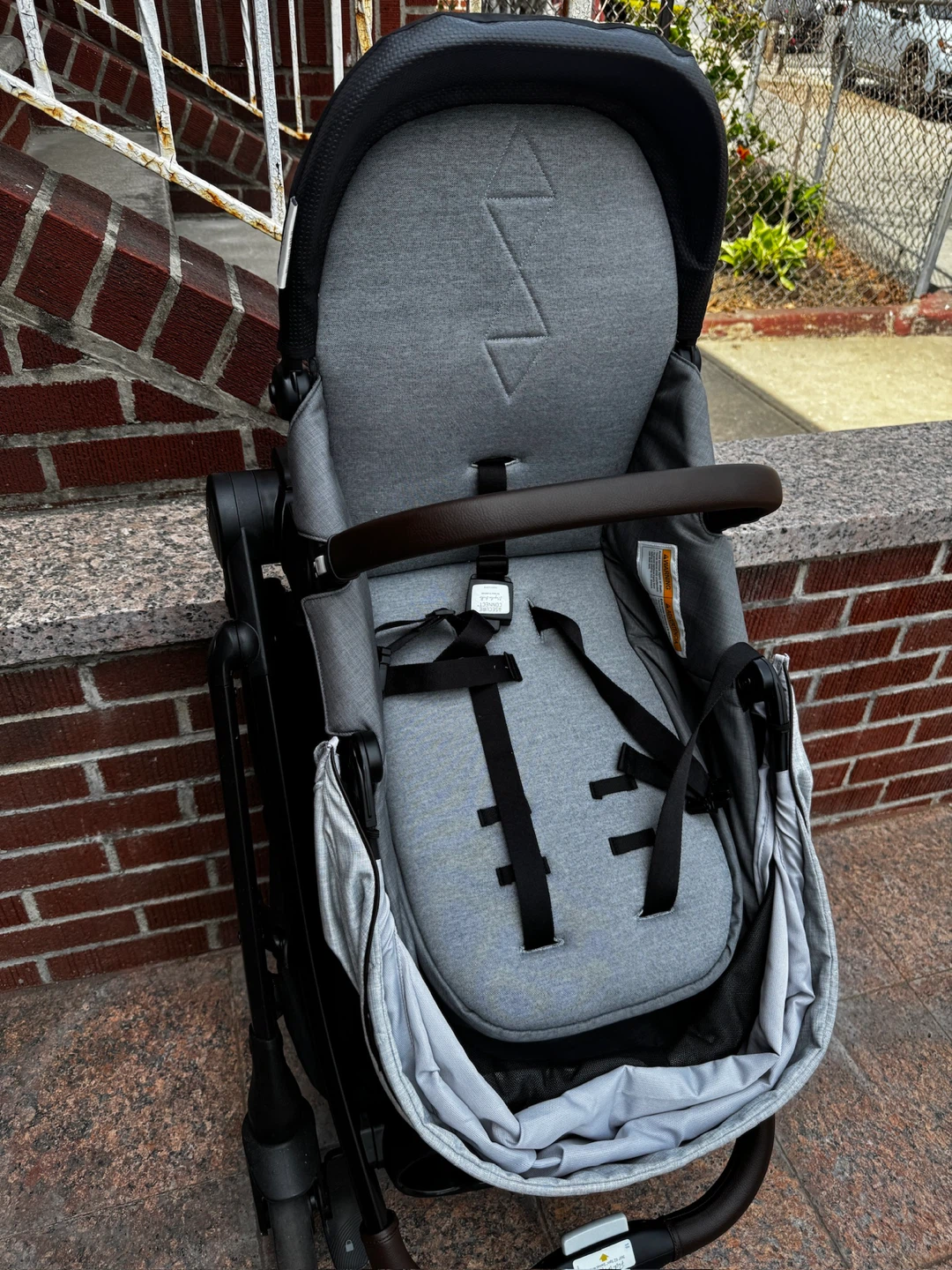 Graco Merge Stroller - photo 2