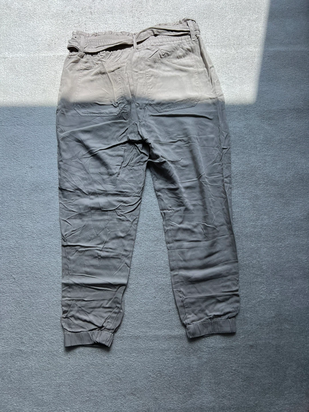 Abercrombie & Fitch Women's Jogger Pants - Size M - photo 4