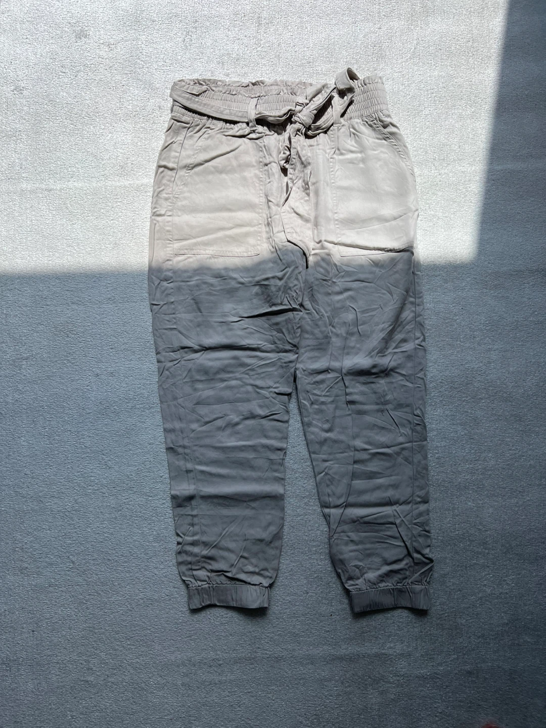 Abercrombie & Fitch Women's Jogger Pants - Size M