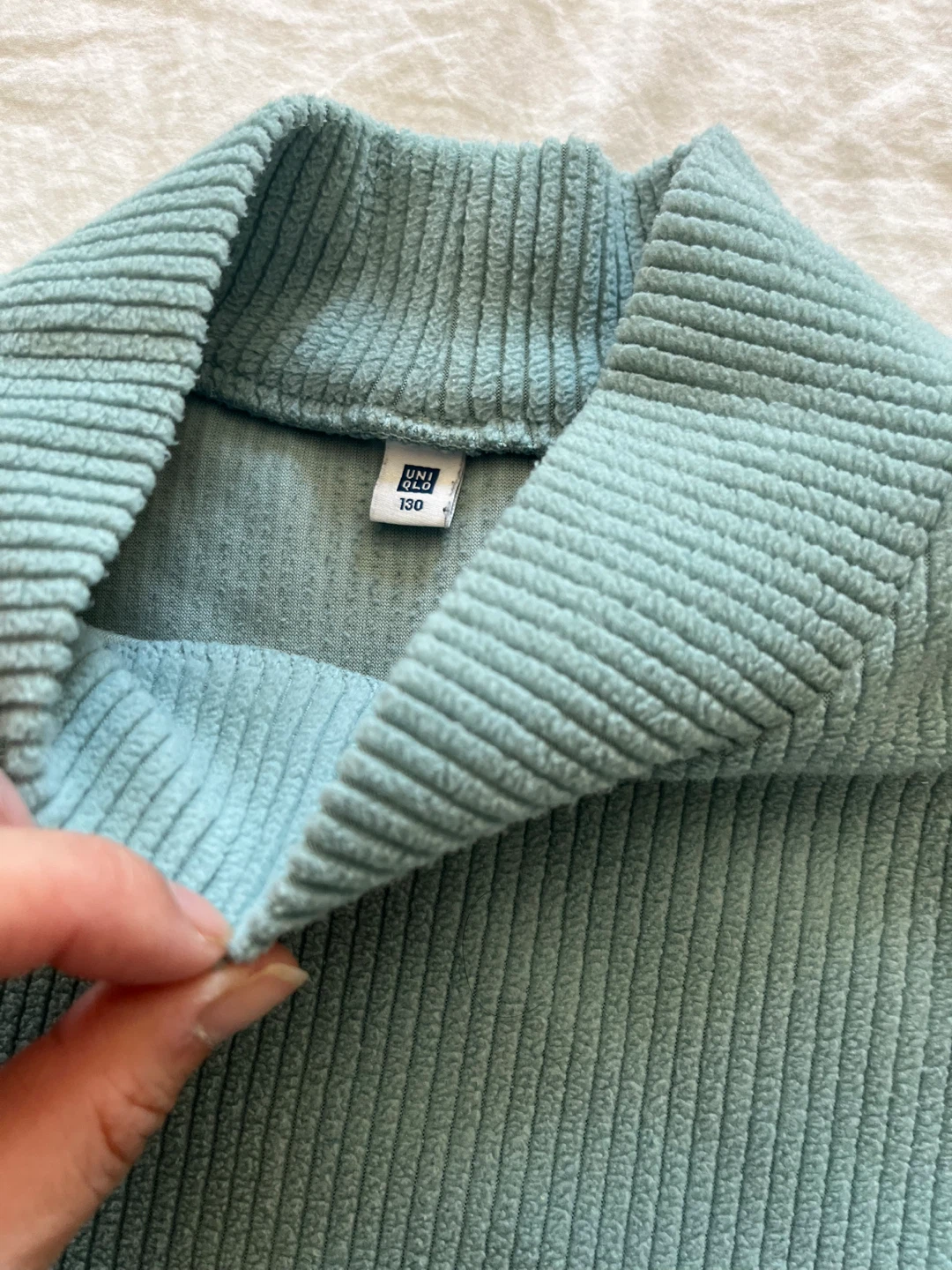 Assorted Winter Clothes for Girls 7-8yo - photo 3