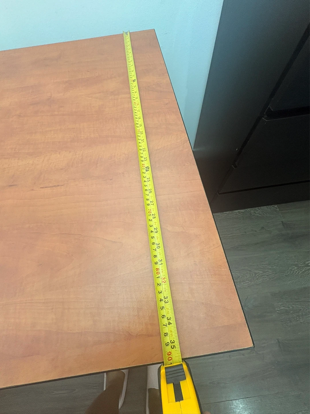Wood Table - photo 5