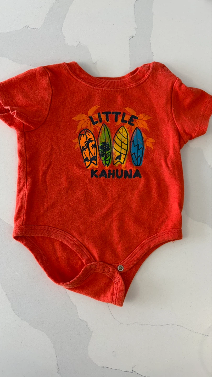 BOYS SUMMER BUNDLE - photo 3
