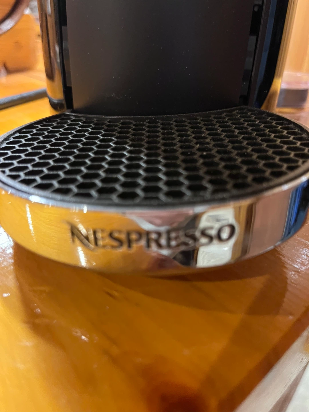 Nespresso DeLonghi Coffee Machine - photo 4