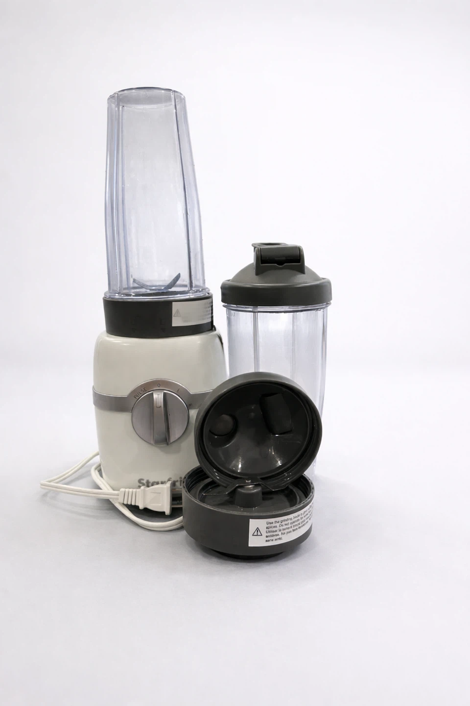 Personal Blender – Like New, Barely Used