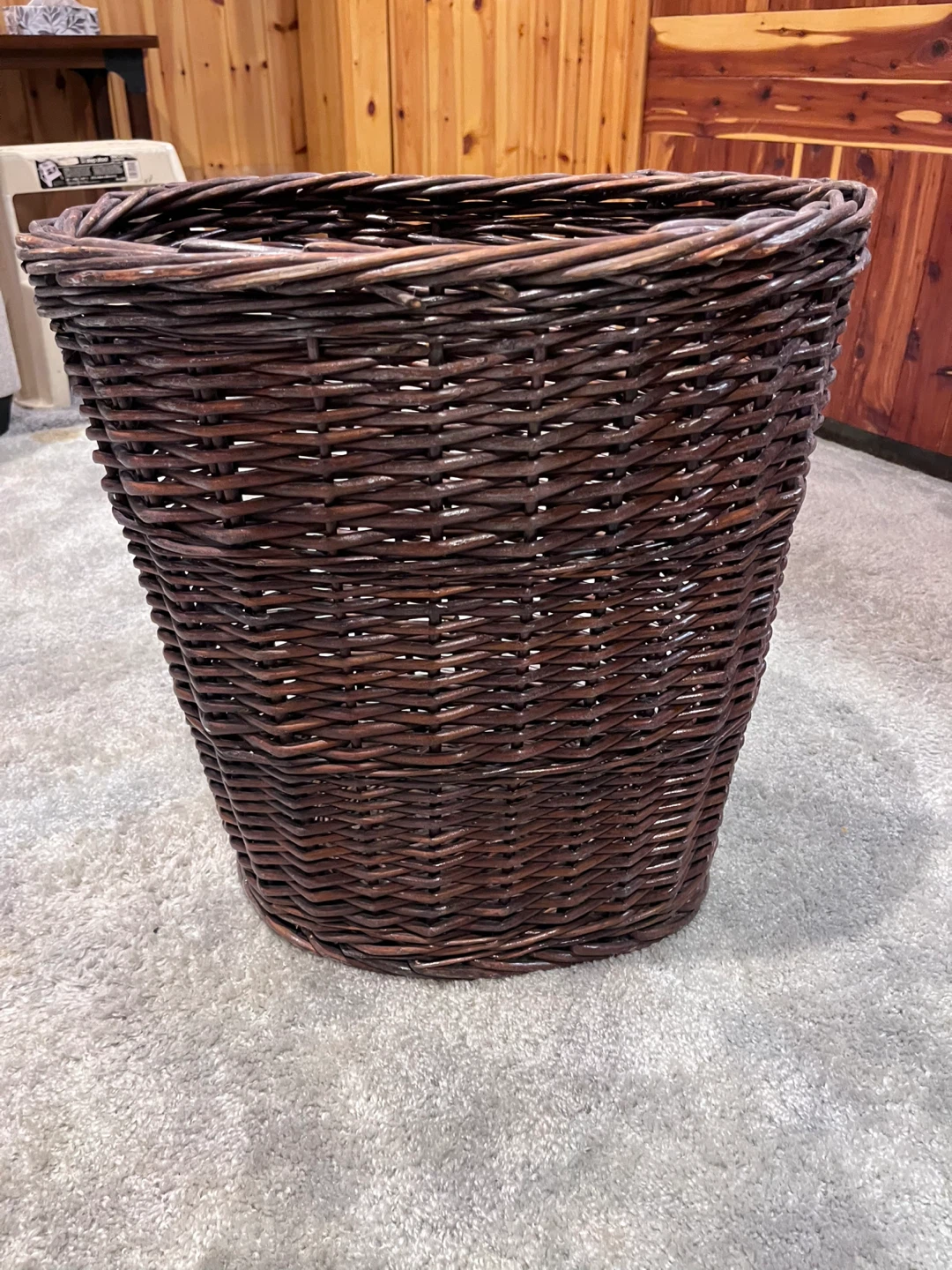 Woven Basket