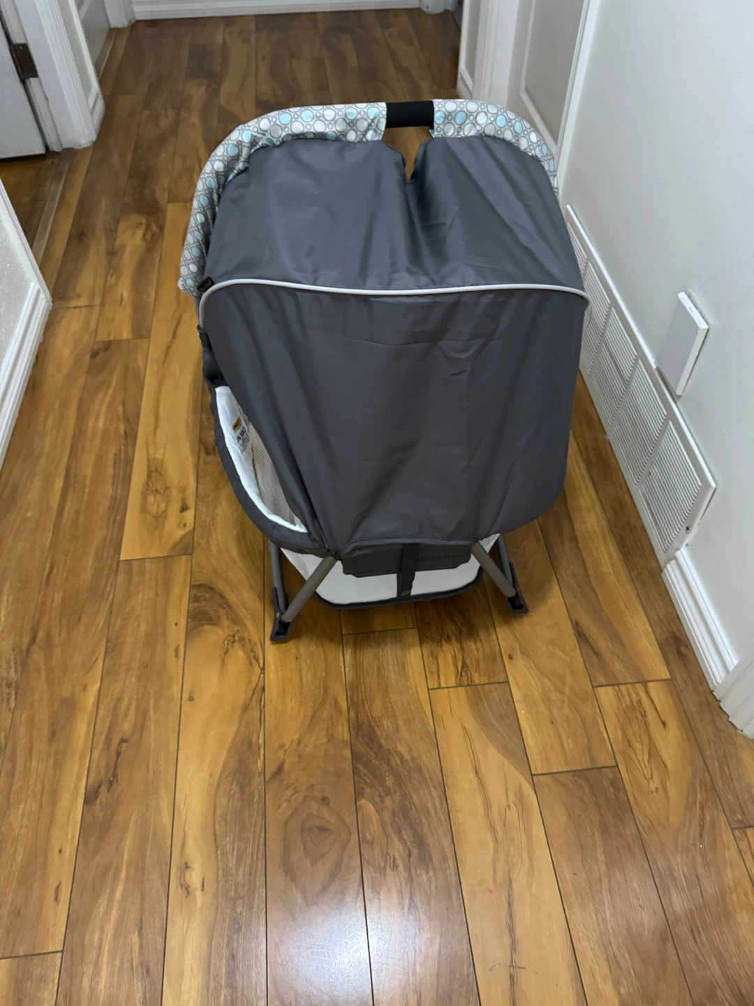 Graco Pack 'n Play Playard with Newborn Napper - photo 3