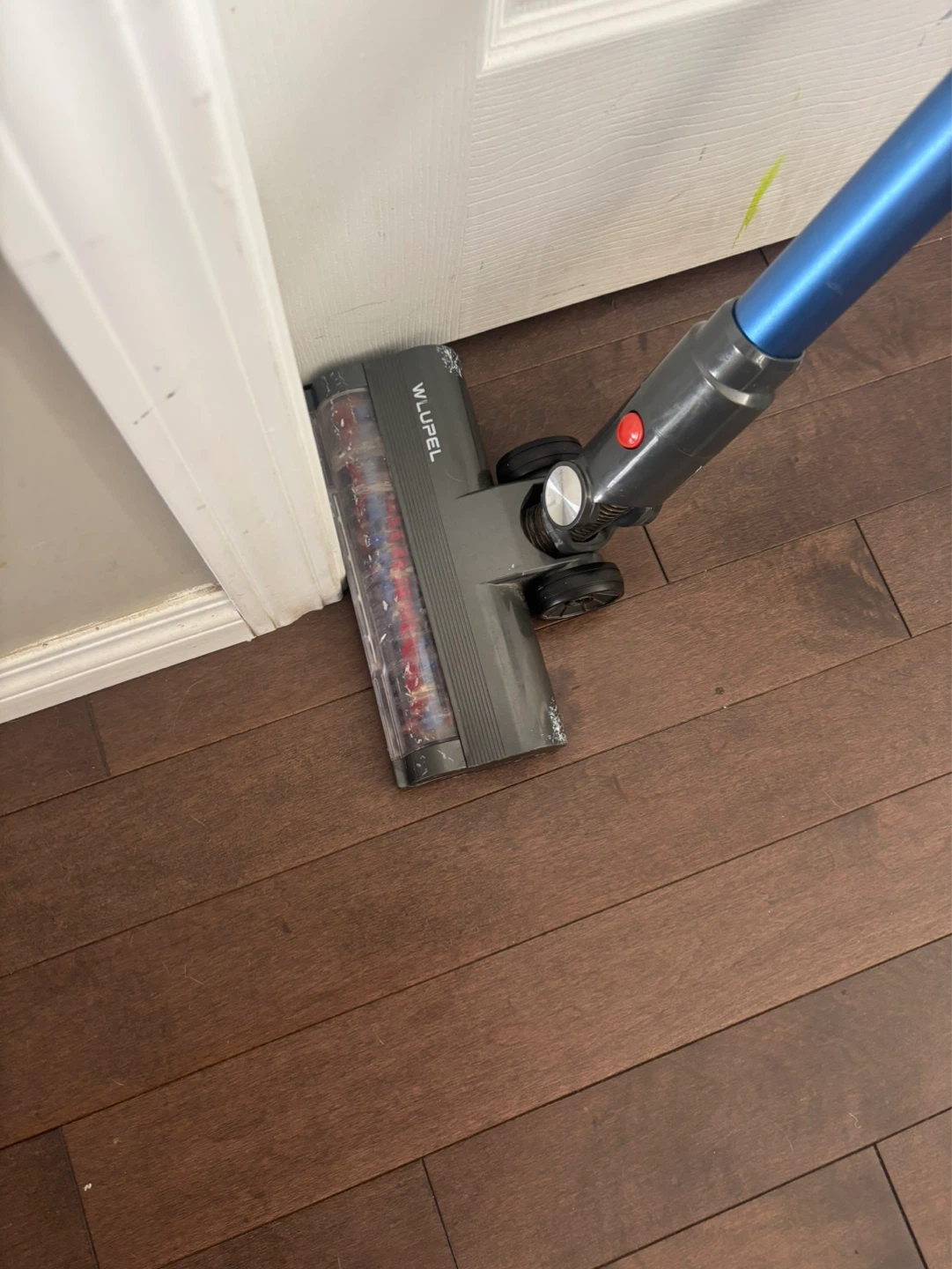 WLUPEL Cordless Stick Vacuum Cleaner - photo 3
