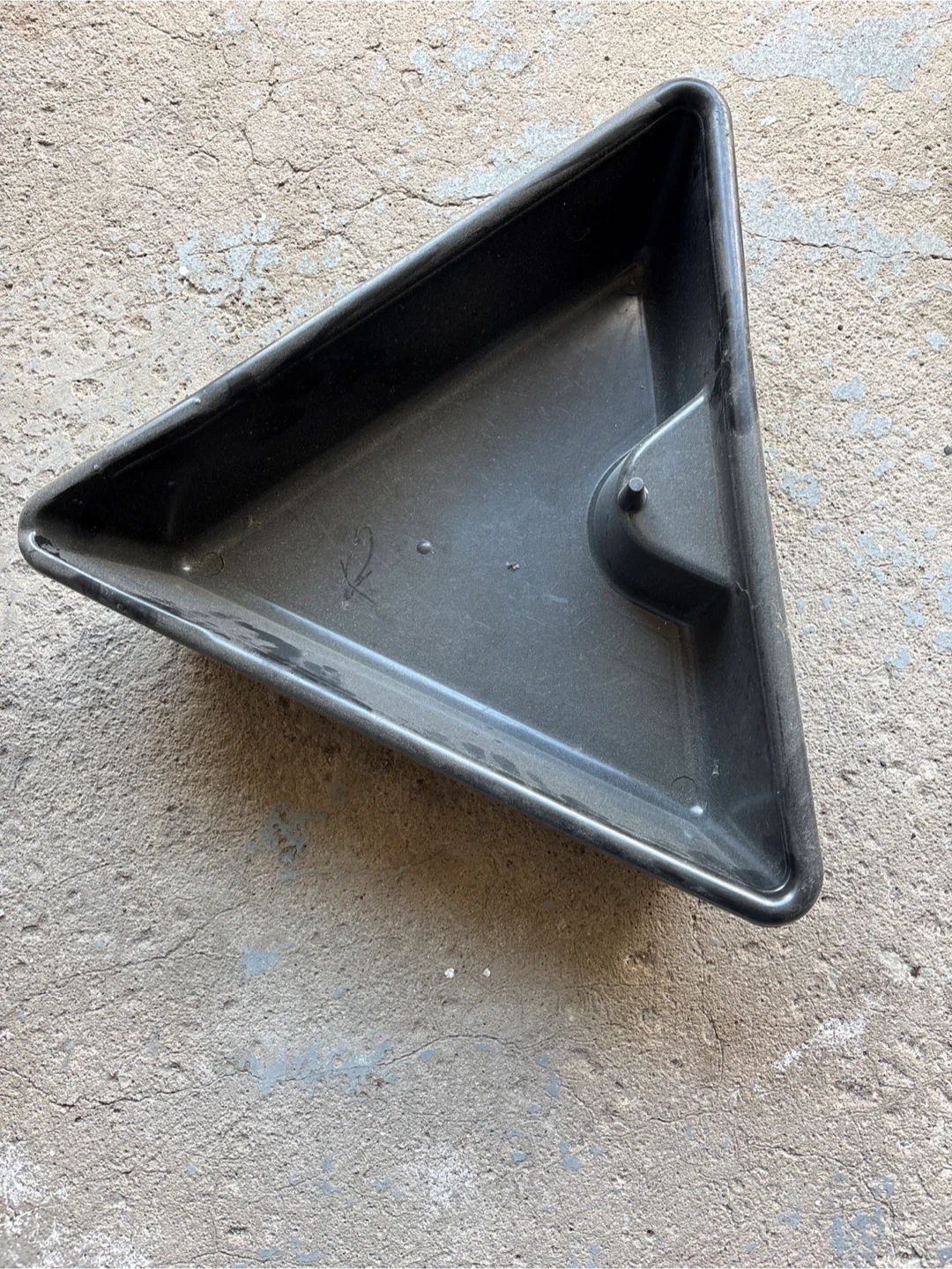 Heavy Duty Drain Pan 9.5 qts