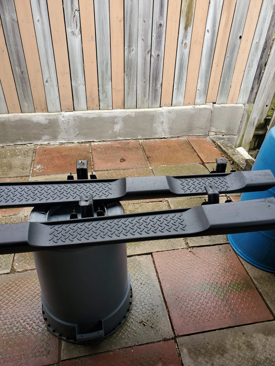 Running Boards