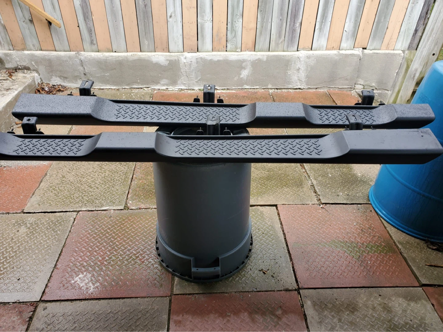 Running Boards - photo 2