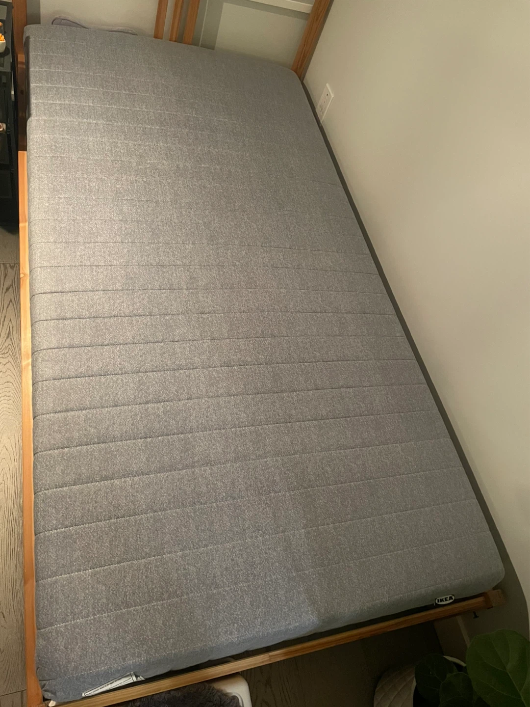 IKEA Mattress - Twin Size