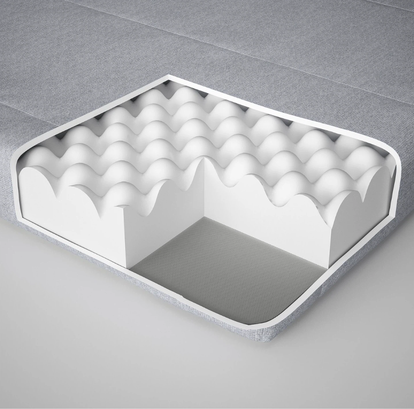 IKEA Mattress - Twin Size - photo 3
