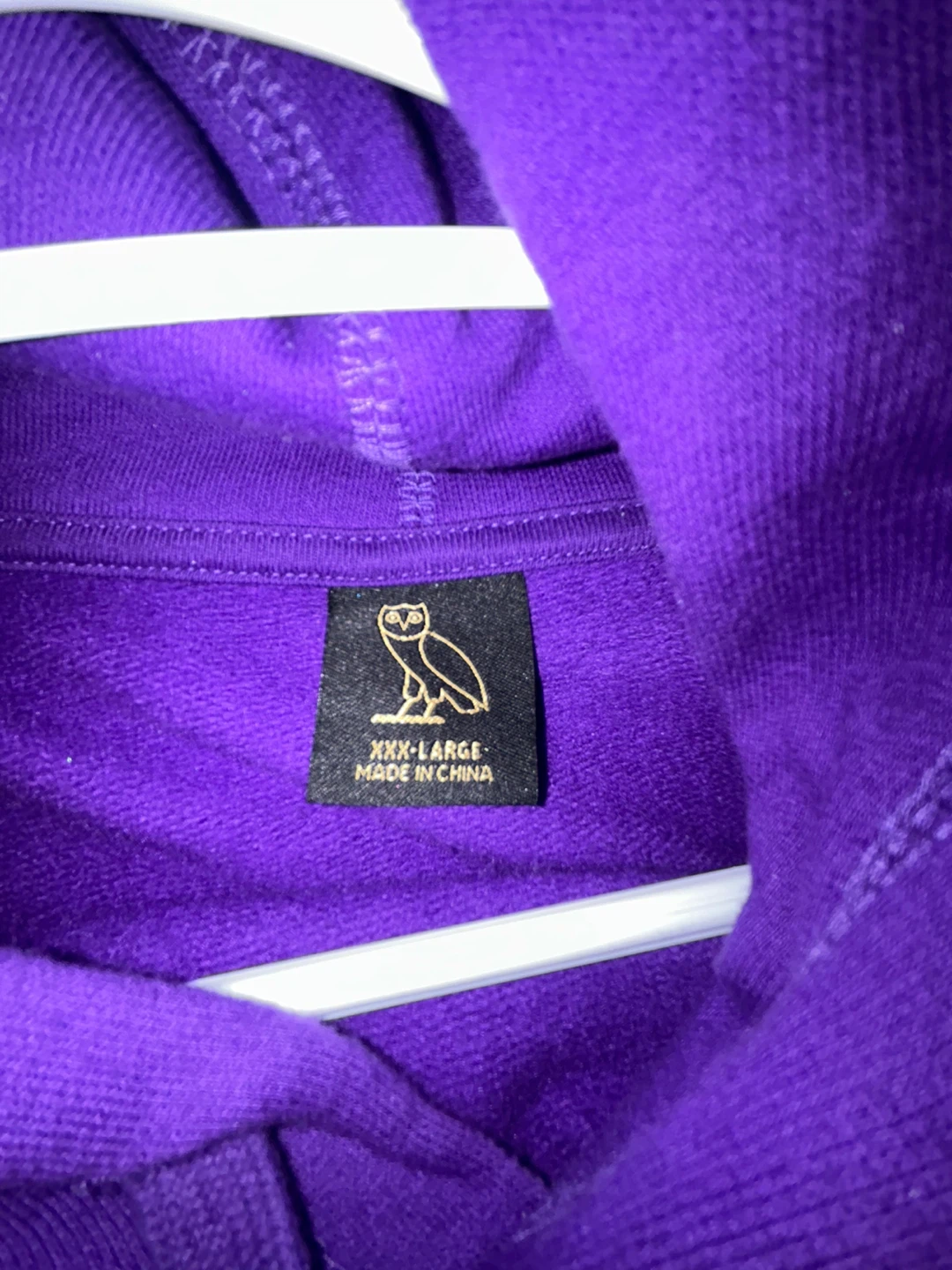 OVO Owl Halloween Gang Hoodie - photo 3