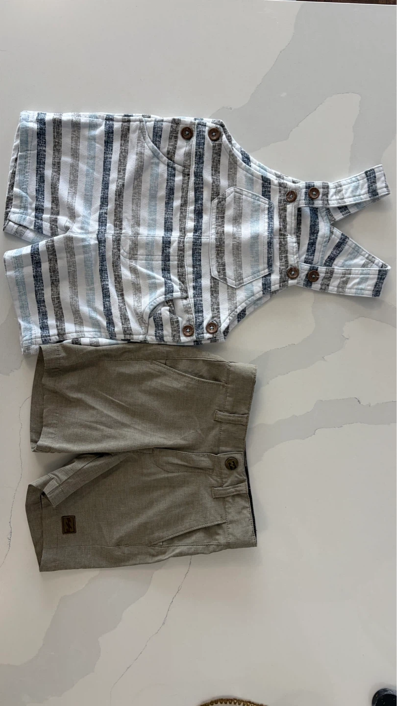 Boys summer - photo 2