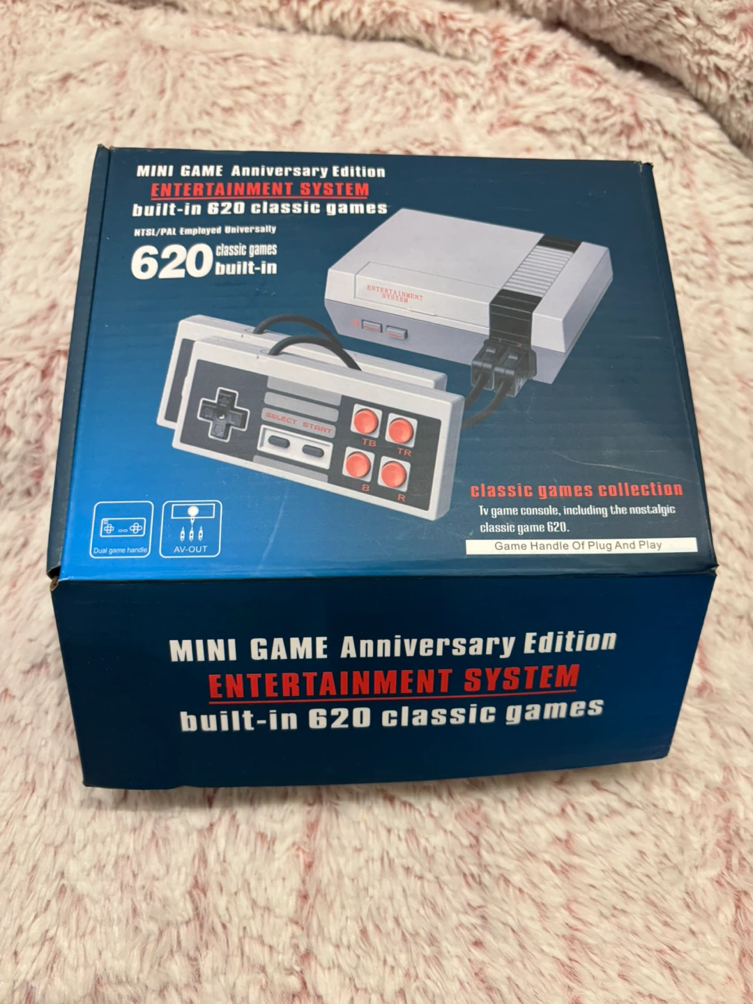Mini Game Edition System - photo 2