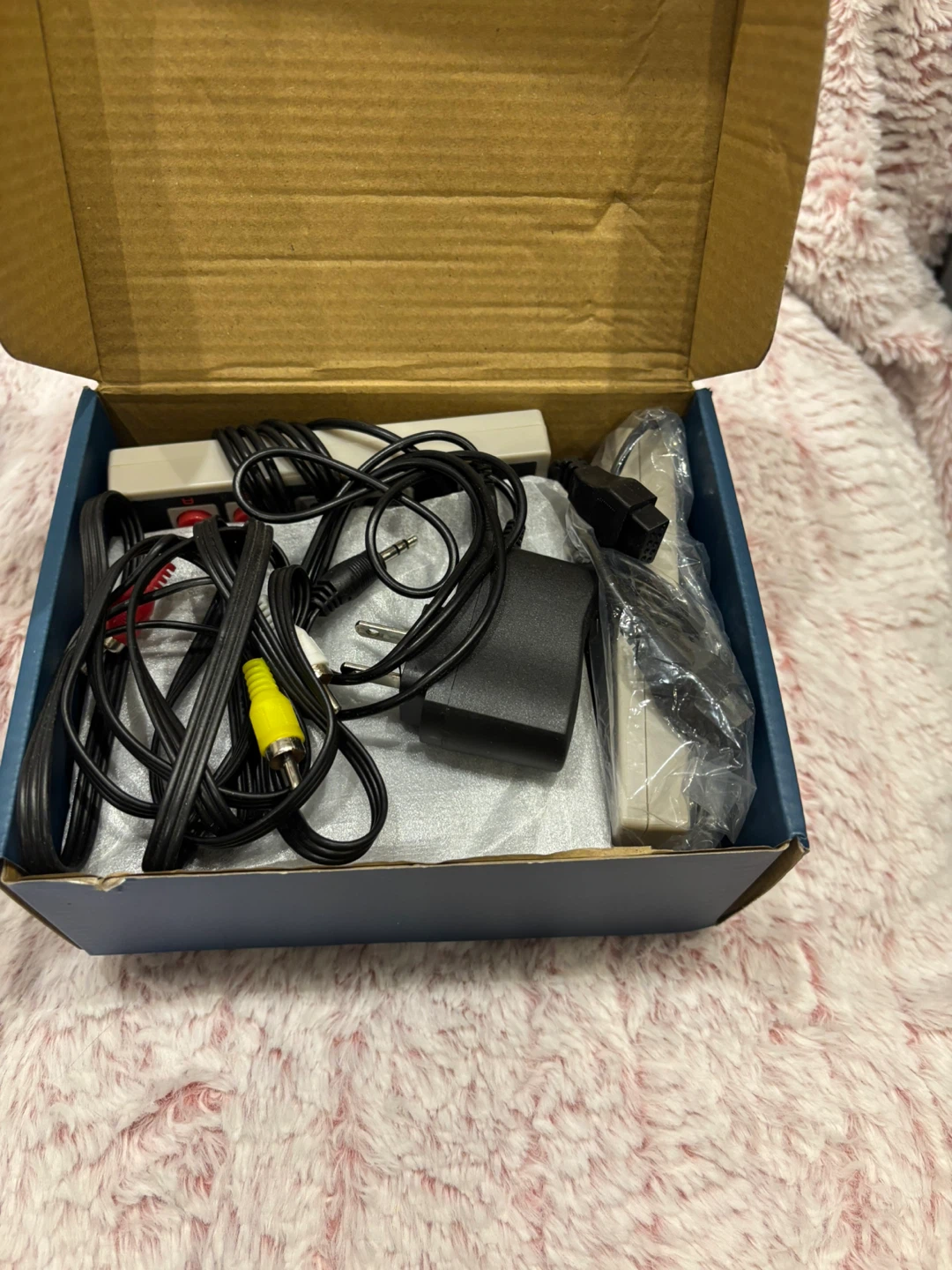Mini Game Edition System