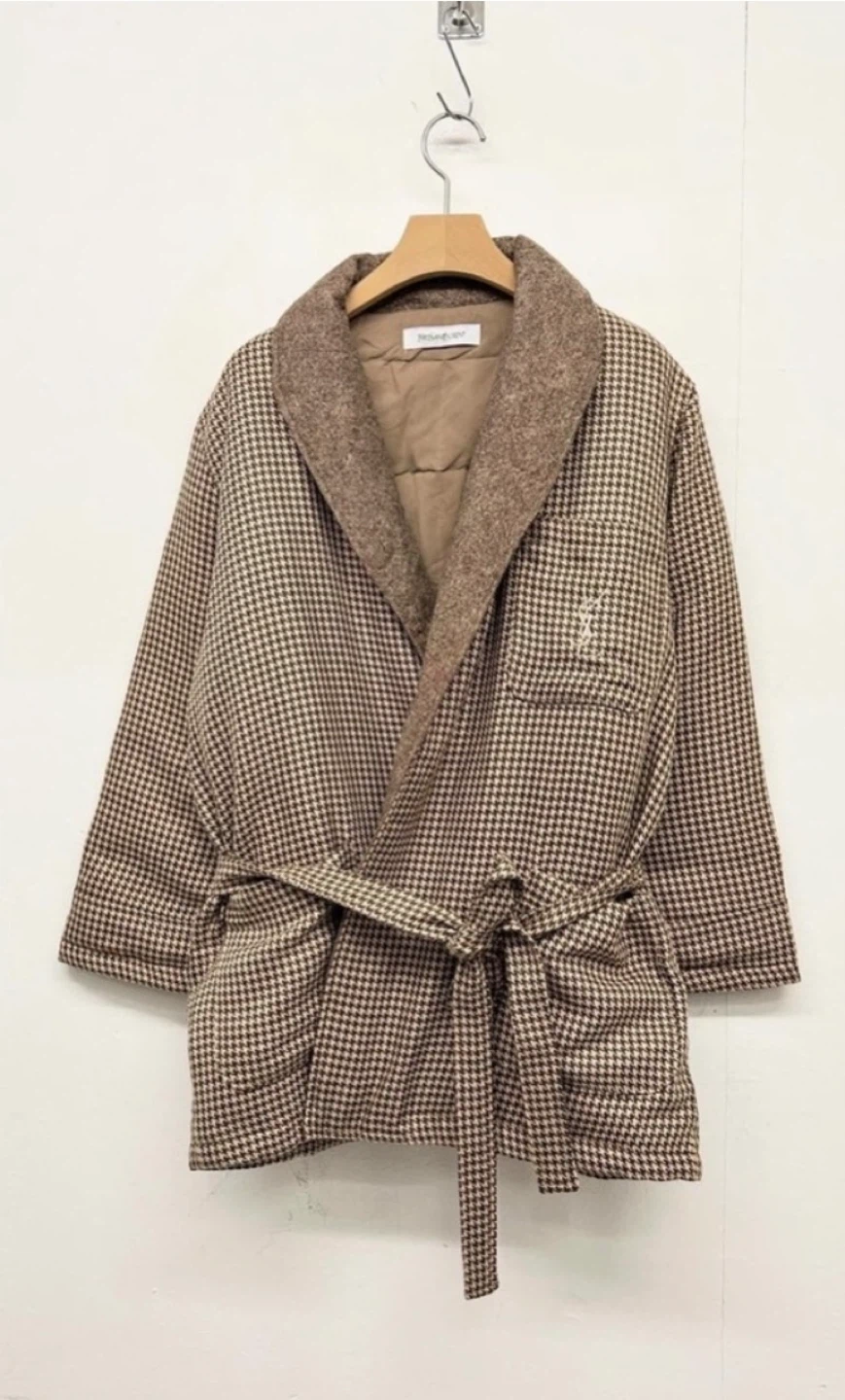 Yves Saint Laurent Robe