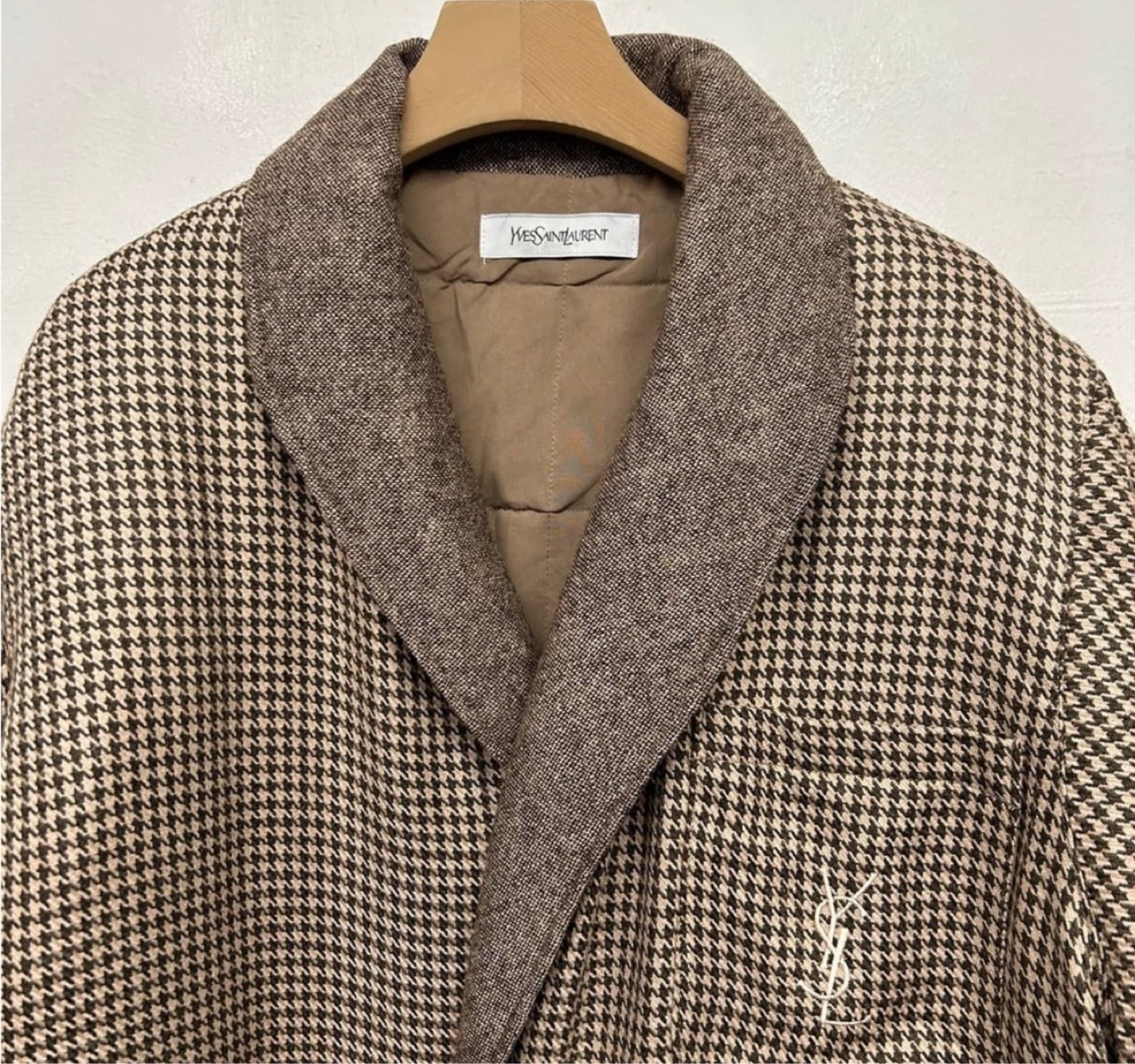 Yves Saint Laurent Robe - photo 2