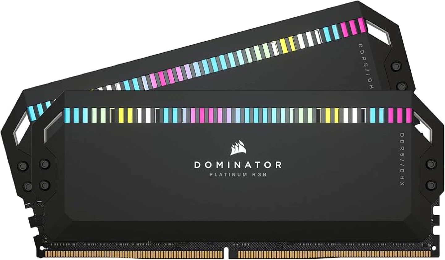 Corsair Dominator Platinum RGB 64gb DDR5 RAM